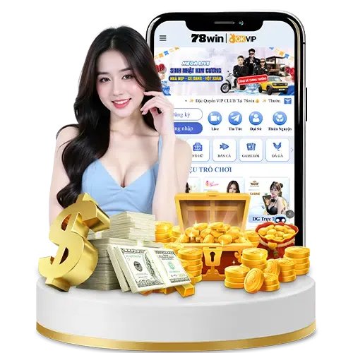 Biểu tượng hỗ trợ khách hàng VIP